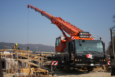 Liebherr